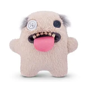 Мягкая игрушка Fuggler "Ога-Буга – Сивий Чуб" (15727A)