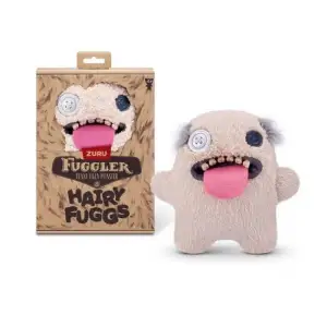 Мягкая игрушка Fuggler 