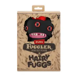 Мягкая игрушка Fuggler 