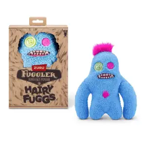 Мягкая игрушка Fuggler 