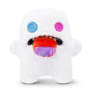 Мягкая игрушка Fuggler "Дикунко Волохатий Язичко" (15727B)