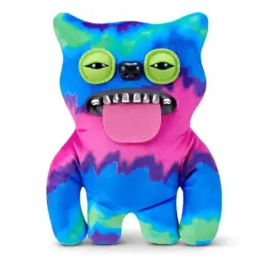 Мягкая игрушка Fuggler "Містер ХіпоРайдуж" (15749E)