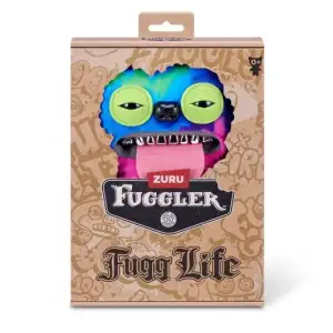 М'яка іграшка Fuggler 