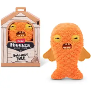 Мягкая игрушка Fuggler 
