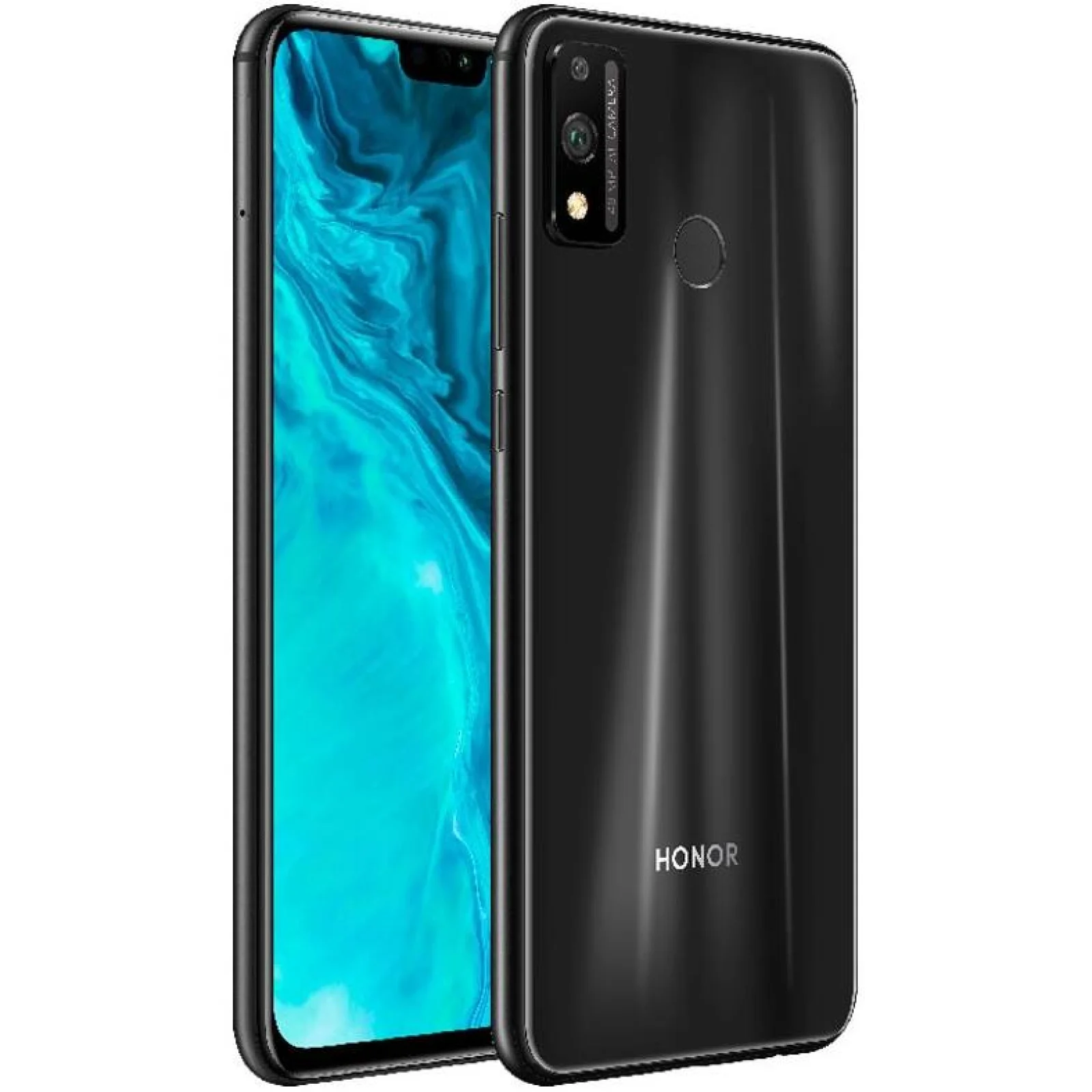 新品 HUAWEI HONOR 9X 128GB デュアルSIM GMS搭載