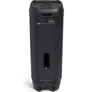 Акустическая колонка JBL Party Box 1000 Black UA
