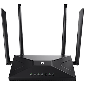 Wi-Fi роутери для стабільного інтернету та онлайн-навчання