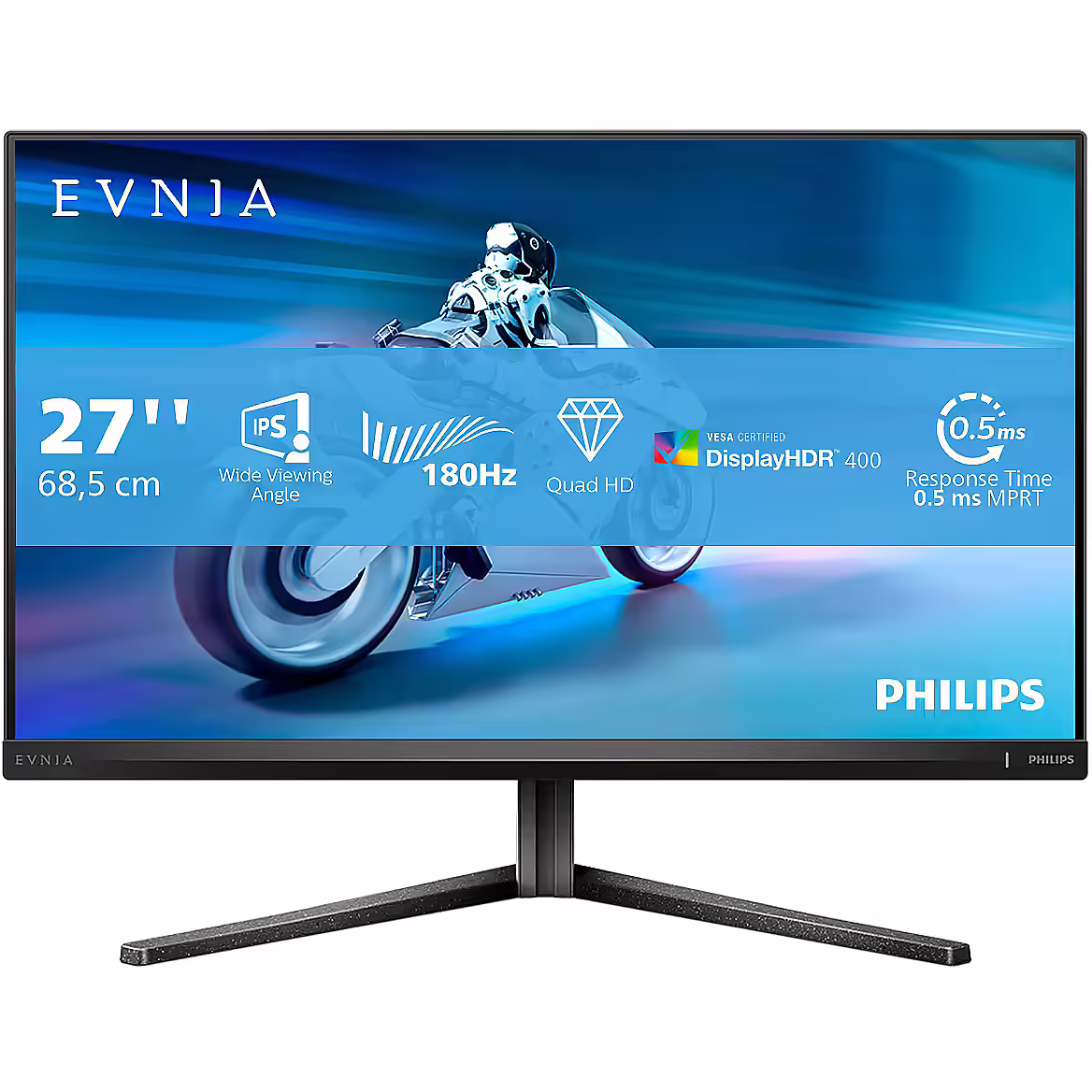 Монитор Philips Evnia 27M2N5500/00 UA