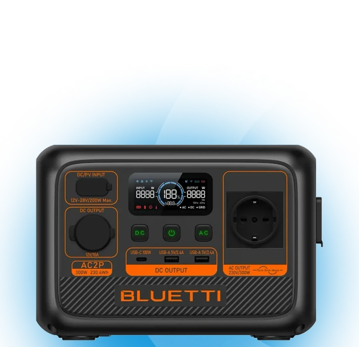 Зарядні станції Choetech